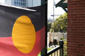 Aboriganal flag